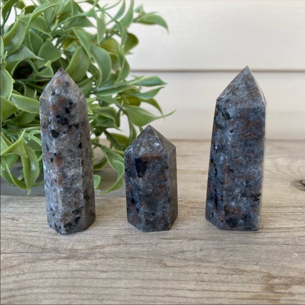 Yooperlite Towers
